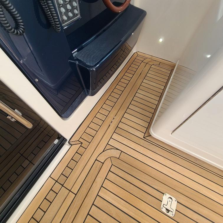 Tiara Yachts-3800 Open 2003-Blue Meridian FL-US-9614399 | Thumbnail