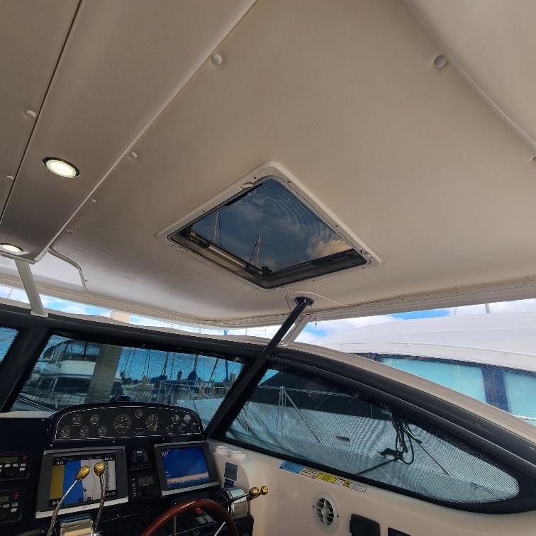 Tiara Yachts-3800 Open 2003-Blue Meridian FL-US-9614399 | Thumbnail