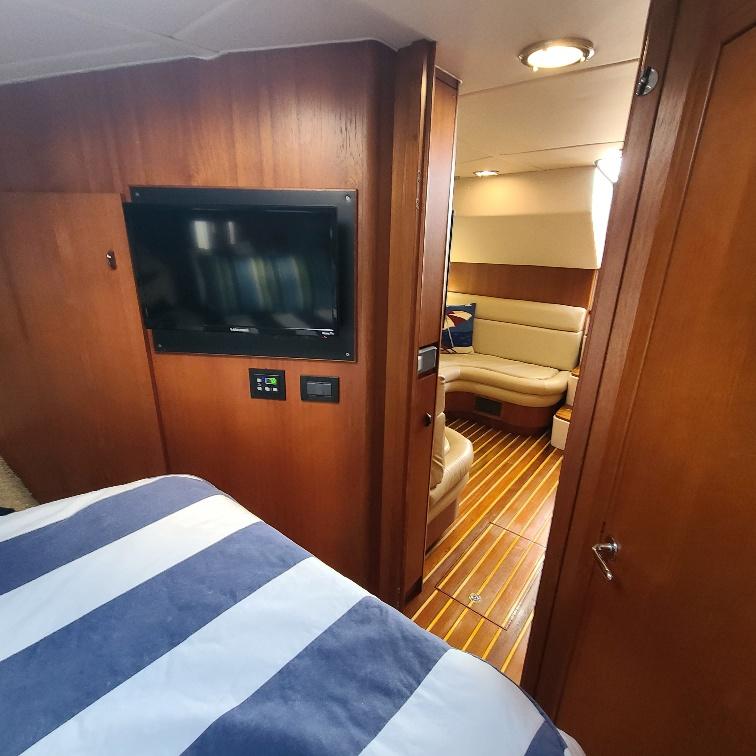 Tiara Yachts-3800 Open 2003-Blue Meridian FL-US-9614399 | Thumbnail