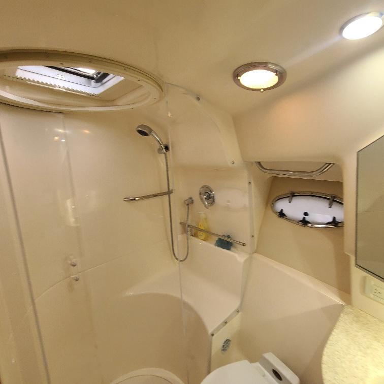 Tiara Yachts-3800 Open 2003-Blue Meridian FL-US-9614399 | Thumbnail