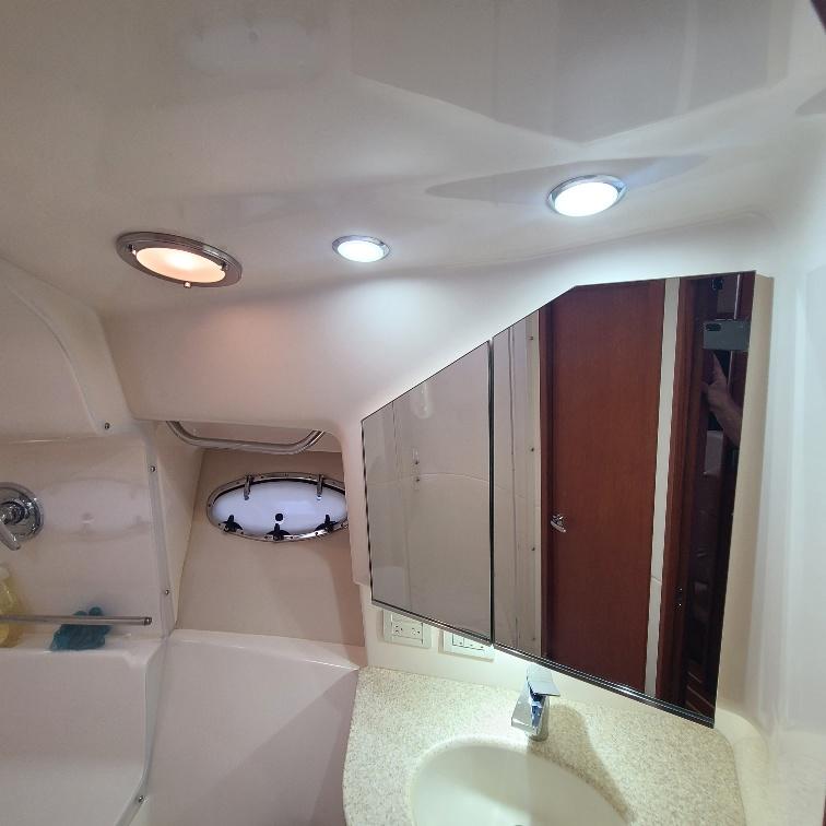 Tiara Yachts-3800 Open 2003-Blue Meridian FL-US-9614399 | Thumbnail