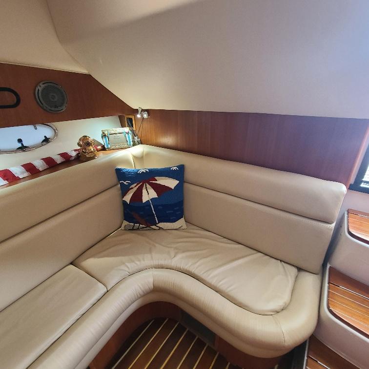 Tiara Yachts-3800 Open 2003-Blue Meridian FL-US-9614399 | Thumbnail
