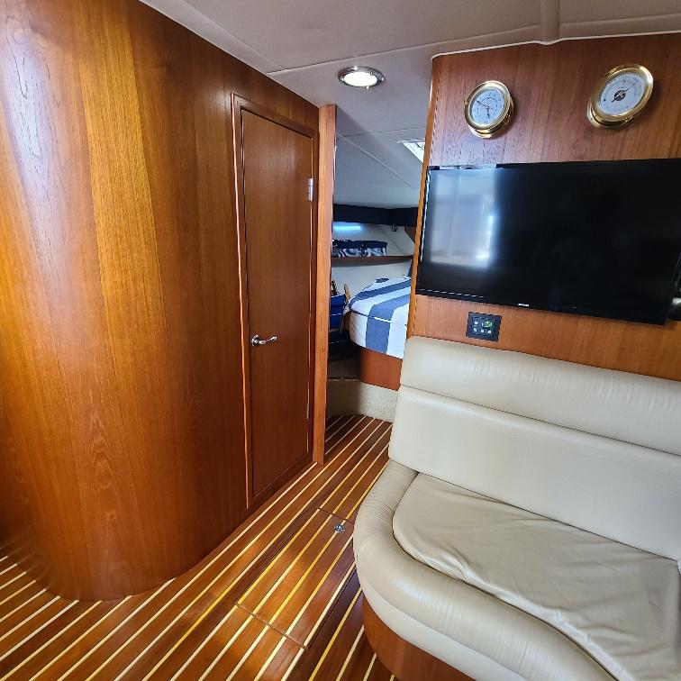 Tiara Yachts-3800 Open 2003-Blue Meridian FL-US-9614399 | Thumbnail