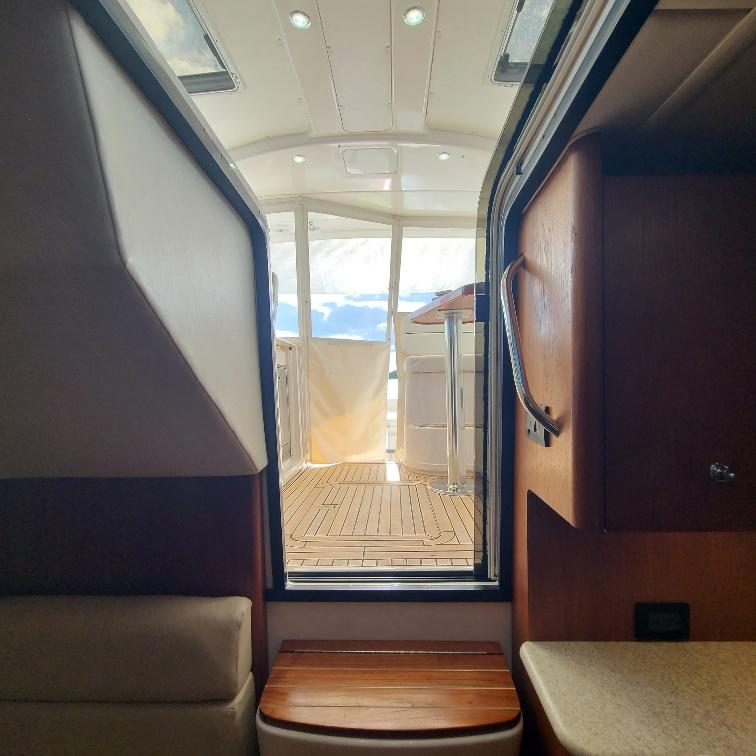 Tiara Yachts-3800 Open 2003-Blue Meridian FL-US-9614399 | Thumbnail