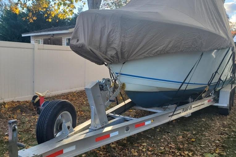 NY 10199 DW Knot 10 Yacht Sales NY 10199 DW Knot 10 Yacht Sales