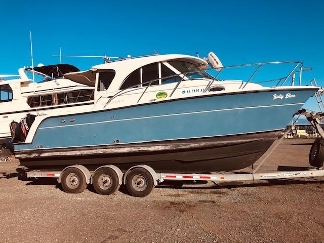 Glacier Bay Coastal Runner 3080