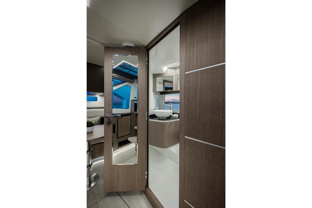 Galeon-375 GTO 2023-Trauma Free FL-US-2023-Galeon-375-GTO-MarineMax-9444401 | Thumbnail