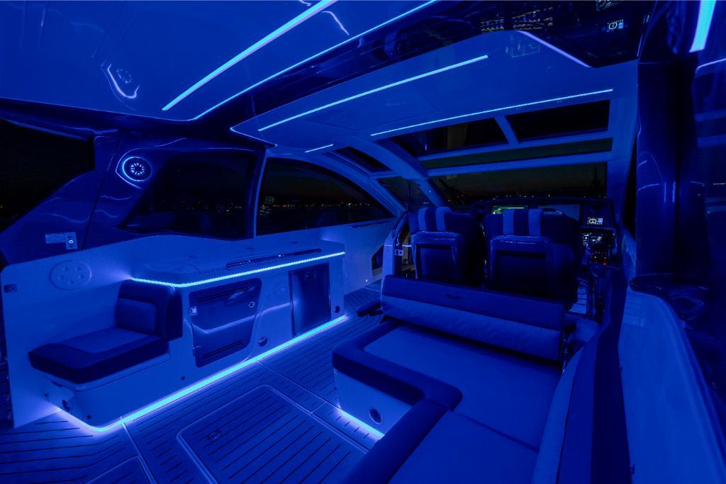 Galeon-375 GTO 2023-Trauma Free FL-US-2023-Galeon-375-GTO-MarineMax-9444401 | Thumbnail