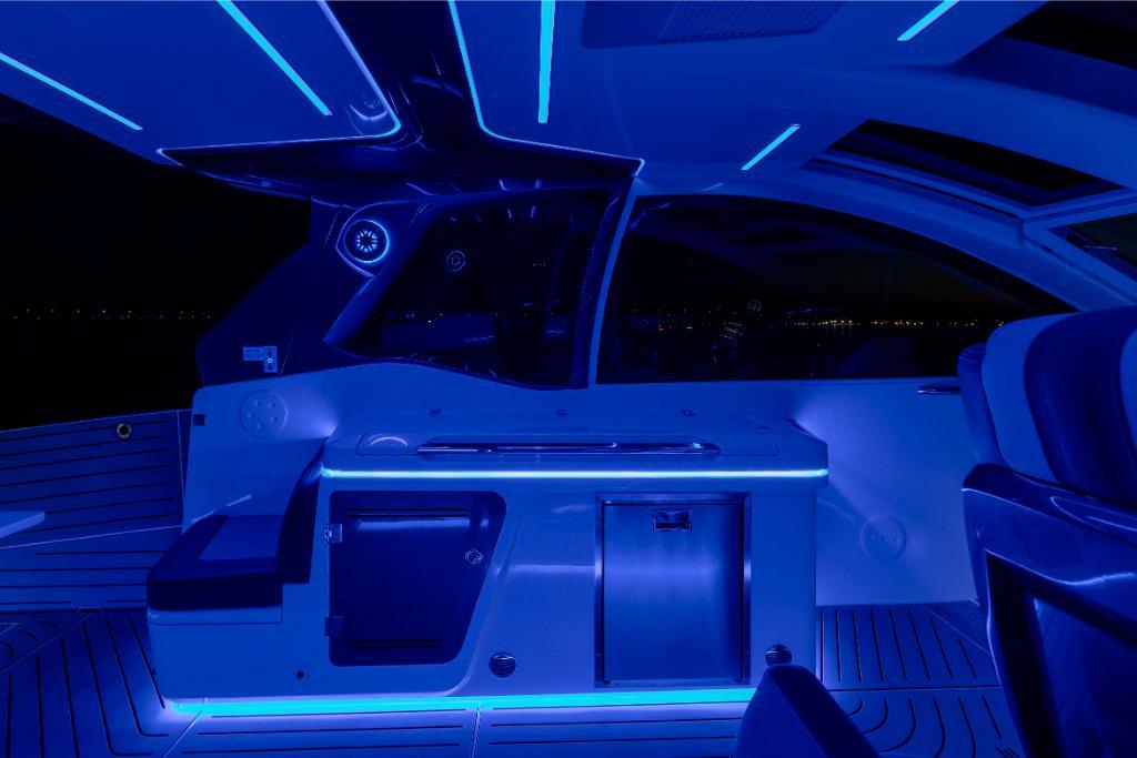 Galeon-375 GTO 2023-Trauma Free FL-US-2023-Galeon-375-GTO-MarineMax-9444401 | Thumbnail