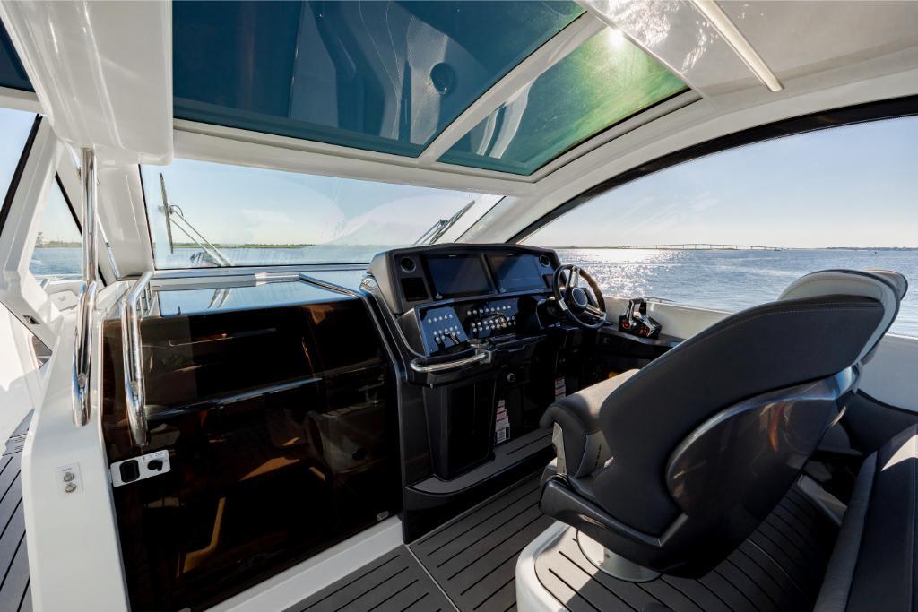 Galeon-375 GTO 2023-Trauma Free FL-US-2023-Galeon-375-GTO-MarineMax-9444401 | Thumbnail