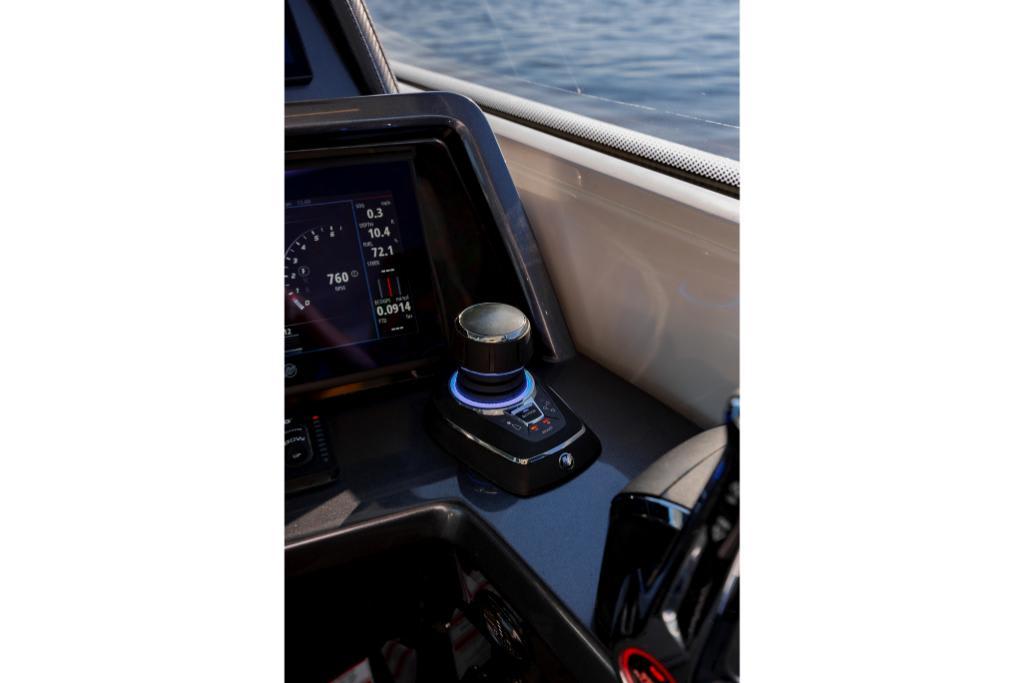 Galeon-375 GTO 2023-Trauma Free FL-US-2023-Galeon-375-GTO-MarineMax-9444401 | Thumbnail