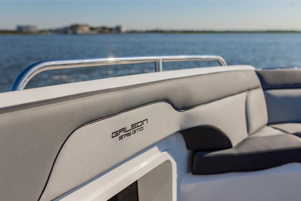 Galeon-375 GTO 2023-Trauma Free FL-US-2023-Galeon-375-GTO-MarineMax-9444401 | Thumbnail