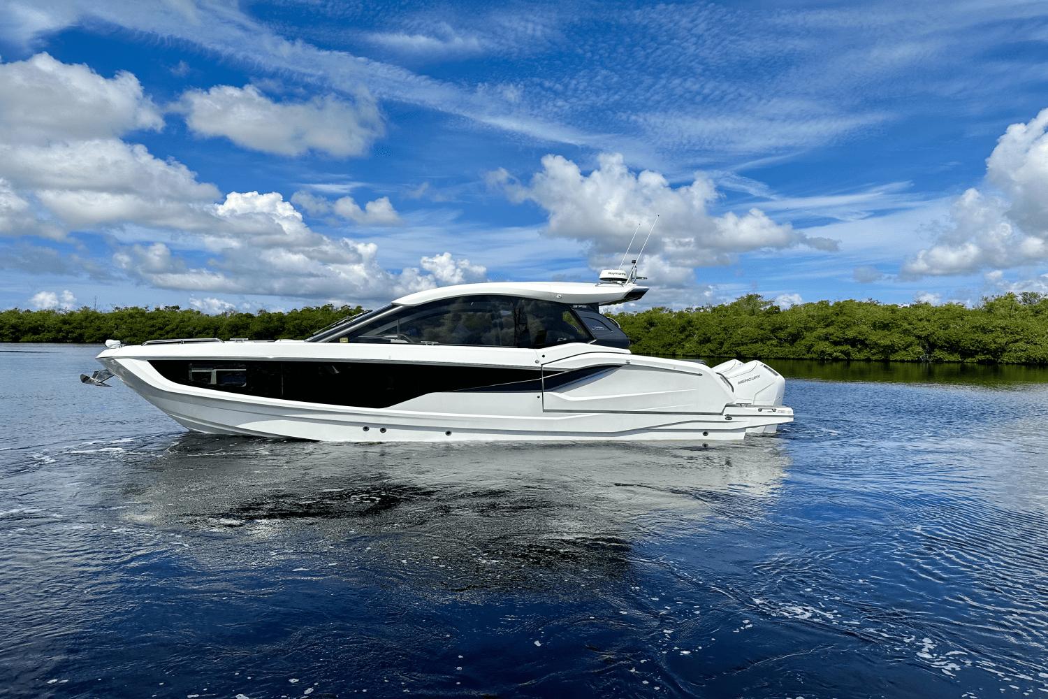 Galeon-375 GTO 2023-Trauma Free FL-US-9444401 | Thumbnail