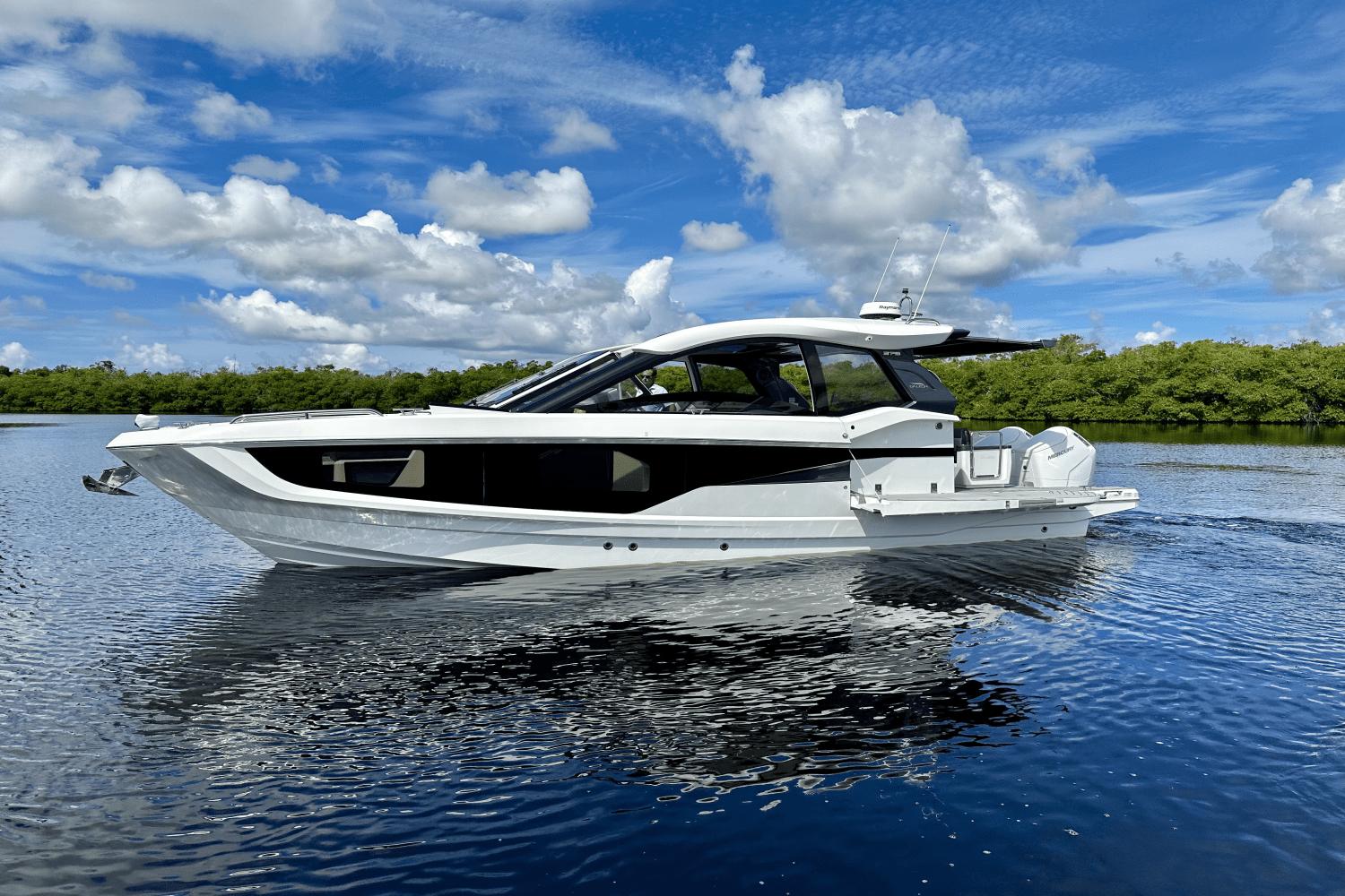 Galeon-375 GTO 2023-Trauma Free FL-US-9444401 | Thumbnail