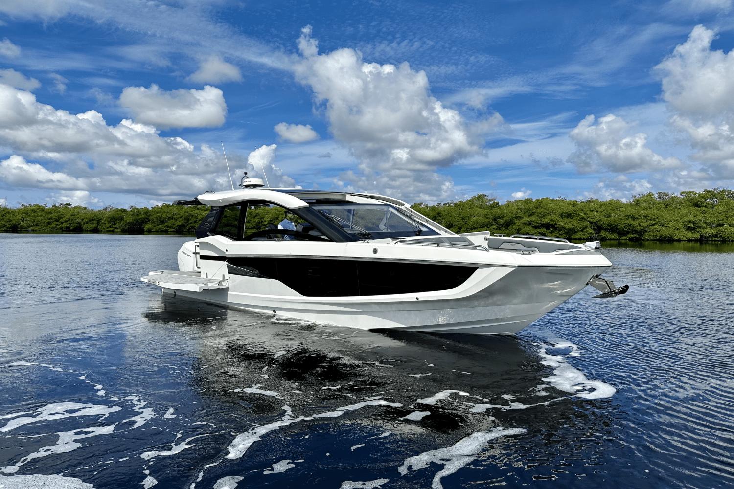 Galeon-375 GTO 2023-Trauma Free FL-US-9444401 | Thumbnail