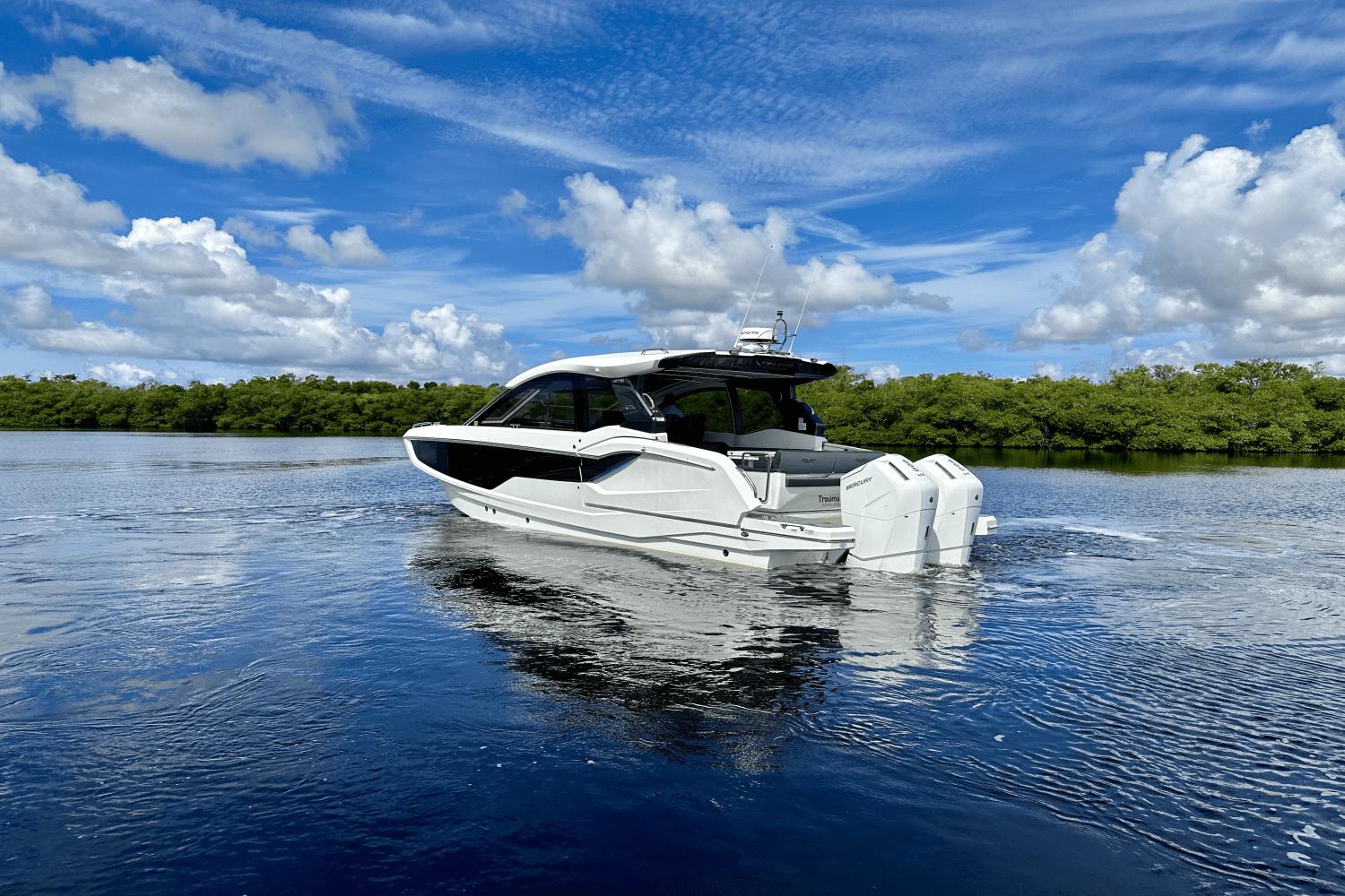 Galeon-375 GTO 2023-Trauma Free FL-US-9444401 | Thumbnail