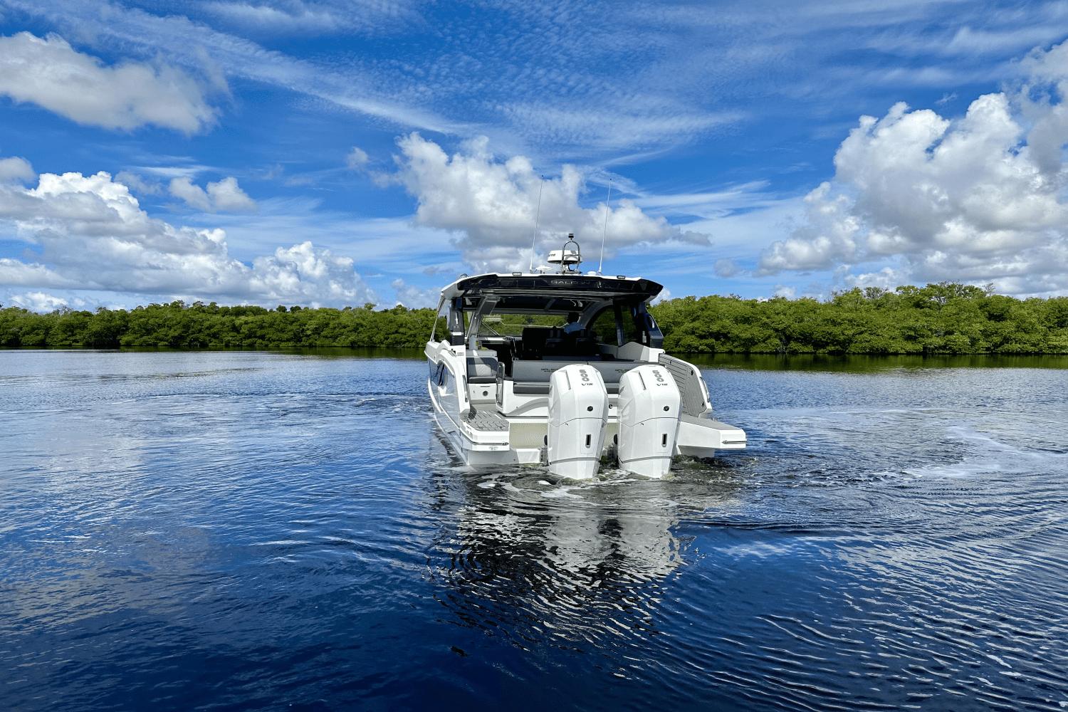Galeon-375 GTO 2023-Trauma Free FL-US-9444401 | Thumbnail