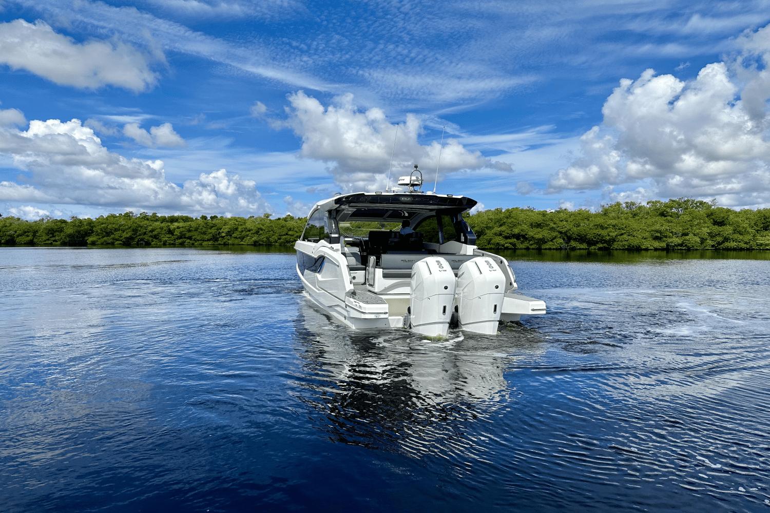 Galeon-375 GTO 2023-Trauma Free FL-US-9444401 | Thumbnail