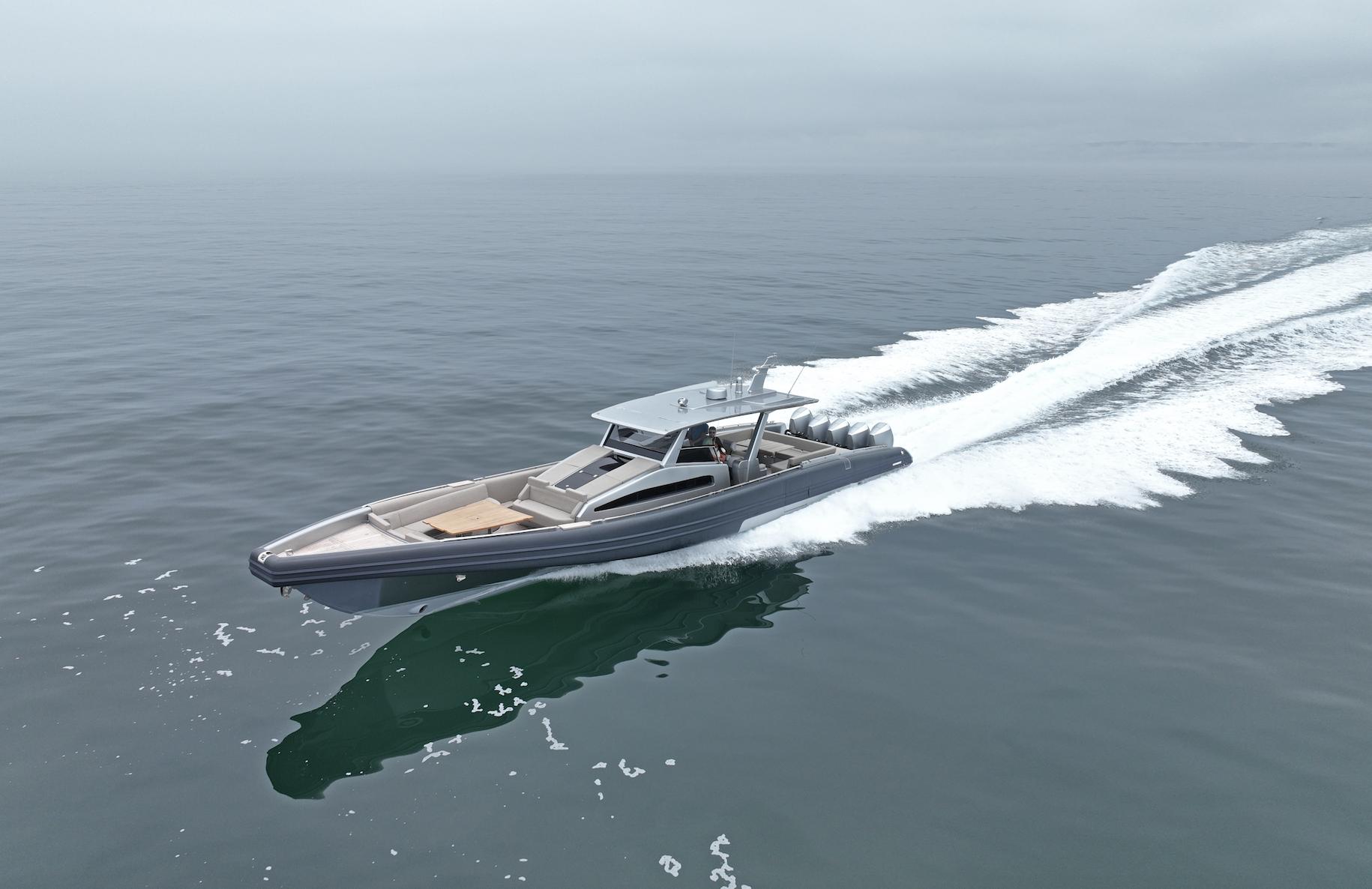 Novamarine-Black Shiver 160 2023 -FL-US-9774411 | Thumbnail