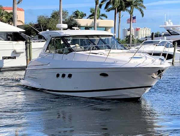 42' Regal, Listing Number 100916369, - Photo No. 1