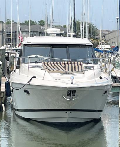 42' Regal, Listing Number 100916369, - Photo No. 2