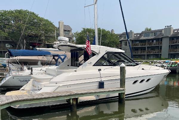 42' Regal, Listing Number 100916369, Image No. 3