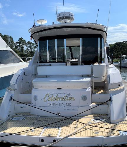 42' Regal, Listing Number 100916369, - Photo No. 4