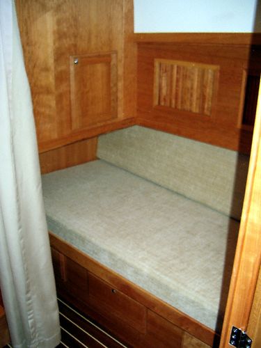 Guest Sleeping