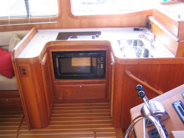 Galley