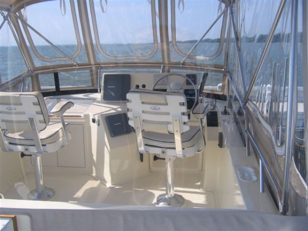 Flybridge
