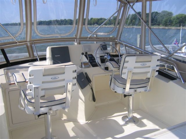 Flybridge