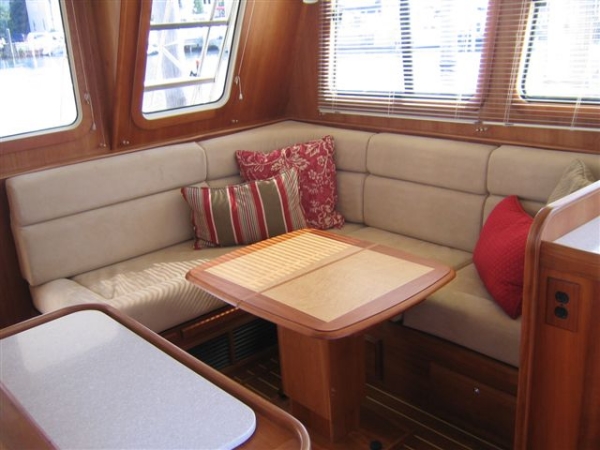 Settee
