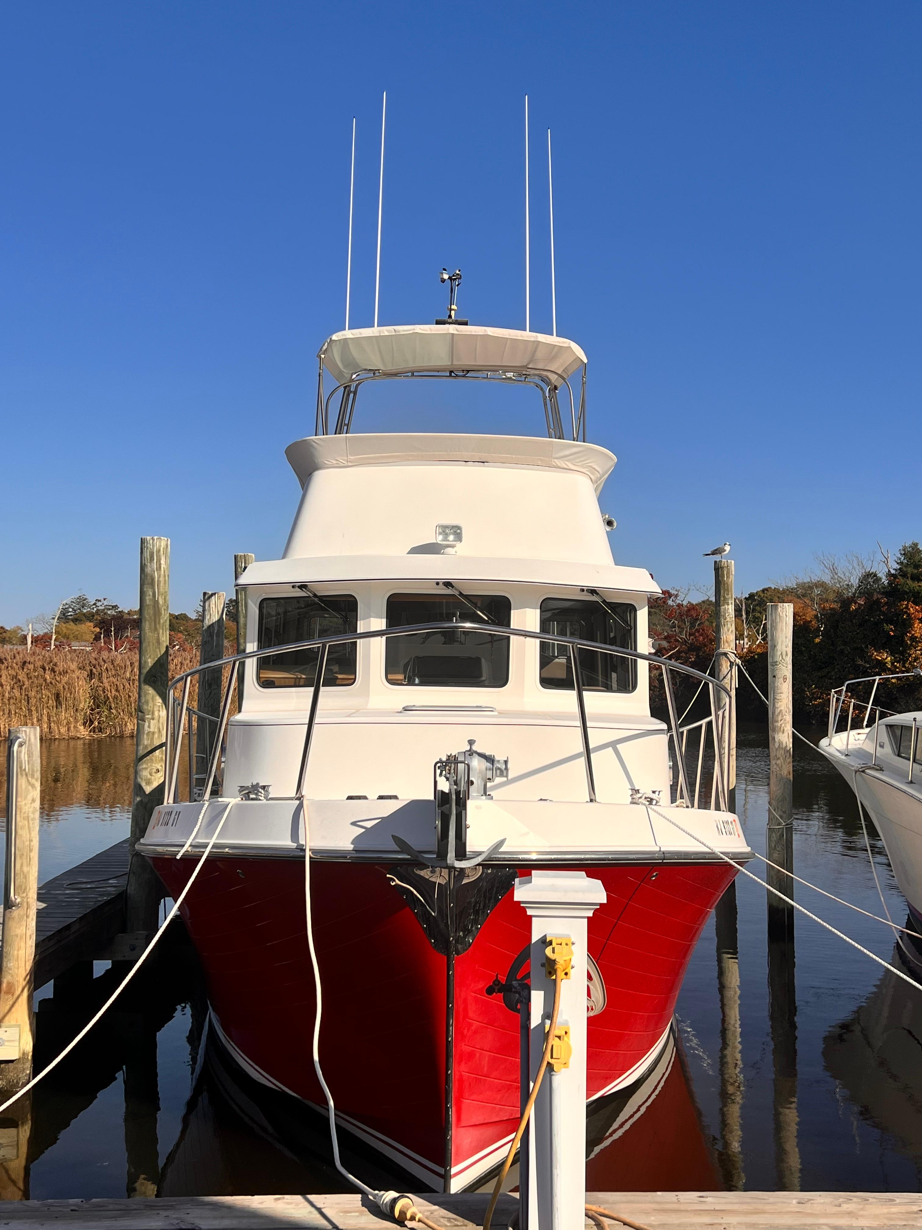 Miss Carrol Yacht Photos Pics 