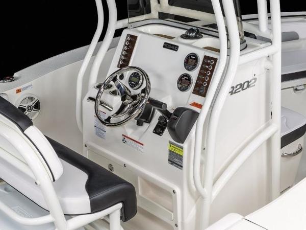 2022 Robalo boat for sale, model of the boat is R202EX & Image # 6 of 28