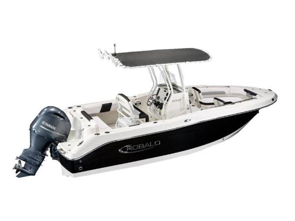 2022 Robalo boat for sale, model of the boat is R202EX & Image # 14 of 28