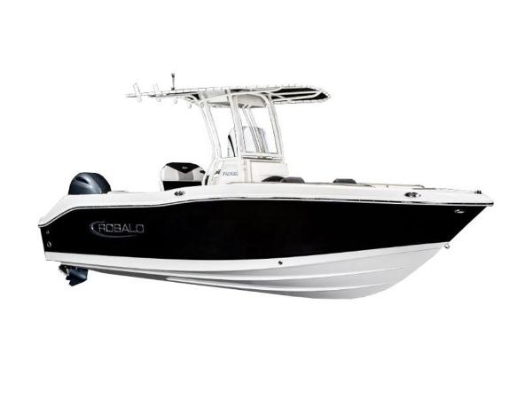 2022 Robalo boat for sale, model of the boat is R202EX & Image # 16 of 28