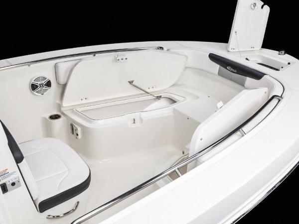 2022 Robalo boat for sale, model of the boat is R202EX & Image # 25 of 28