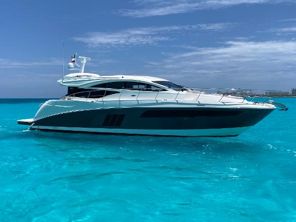 2018 Sea Ray L590