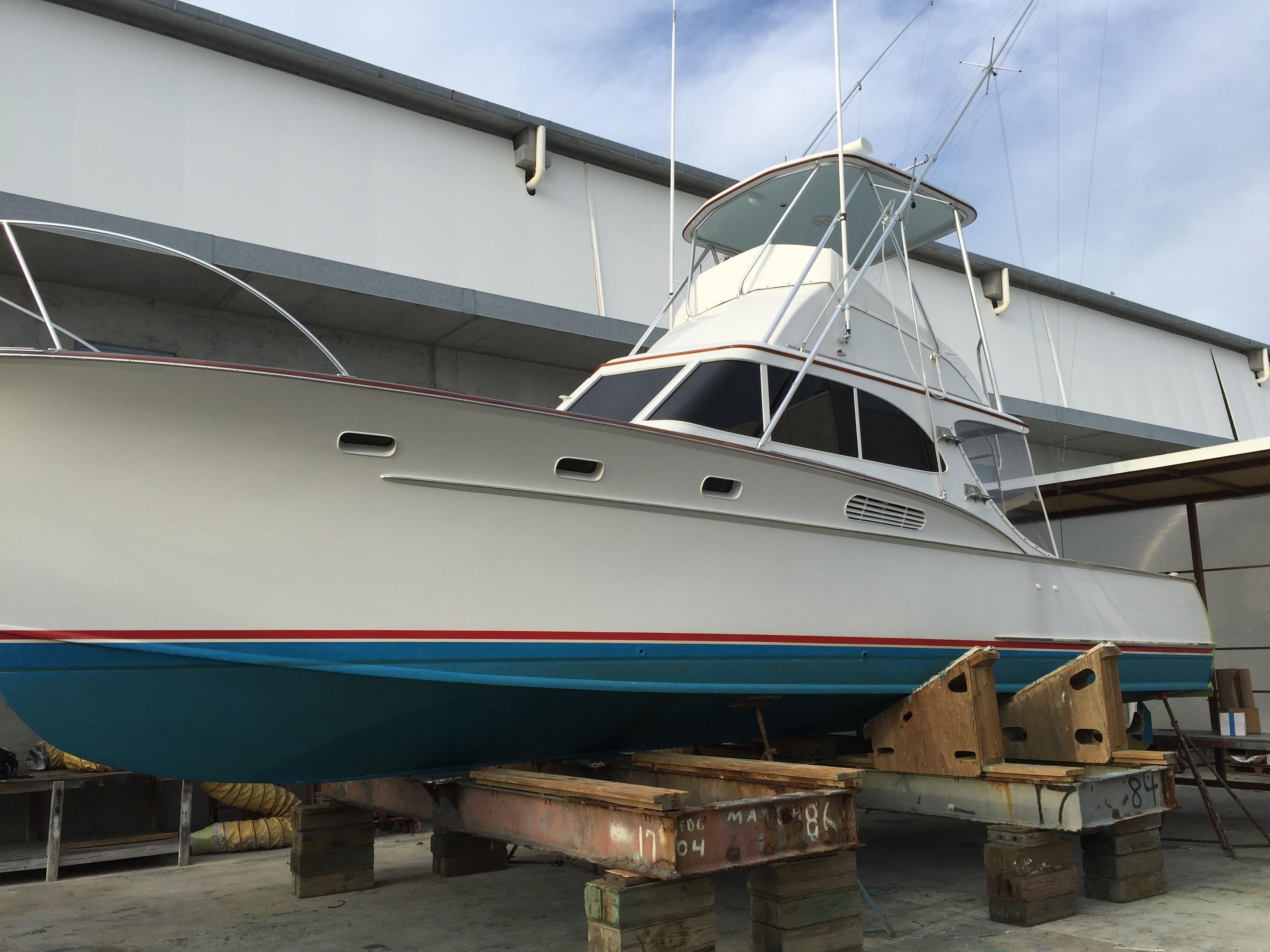 Uncle Jack Yacht for Sale, 37 Rybovich Yachts Pompano Beach, FL