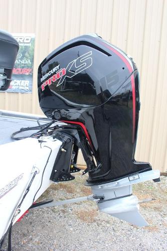 2021 Tracker Boats boat for sale, model of the boat is Pro Team™ 195 TXW Tournament Edition & Image # 5 of 22