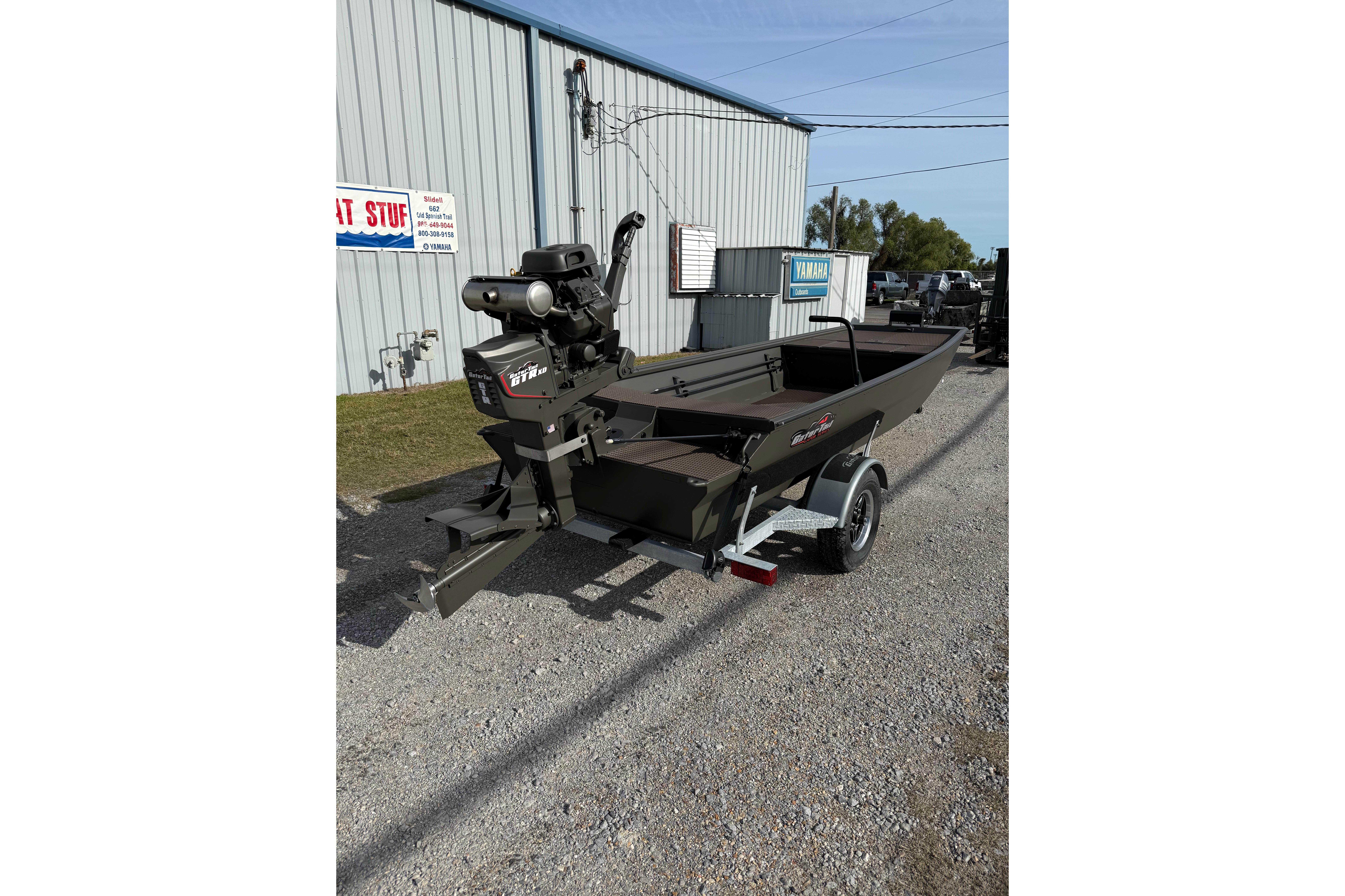 2026 Gator Tail 1748 Gator Series-3