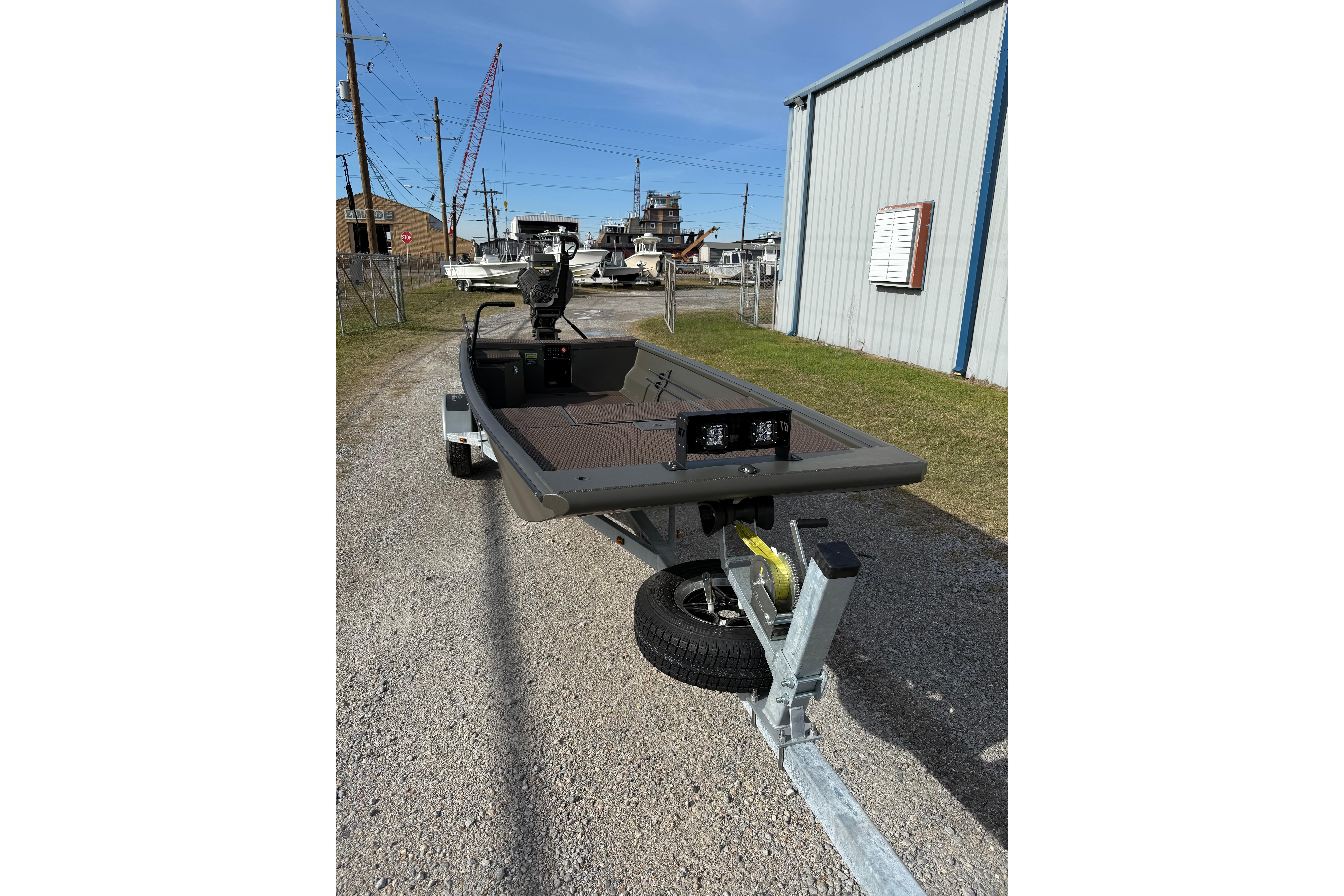 2026 Gator Tail 1748 Gator Series-4