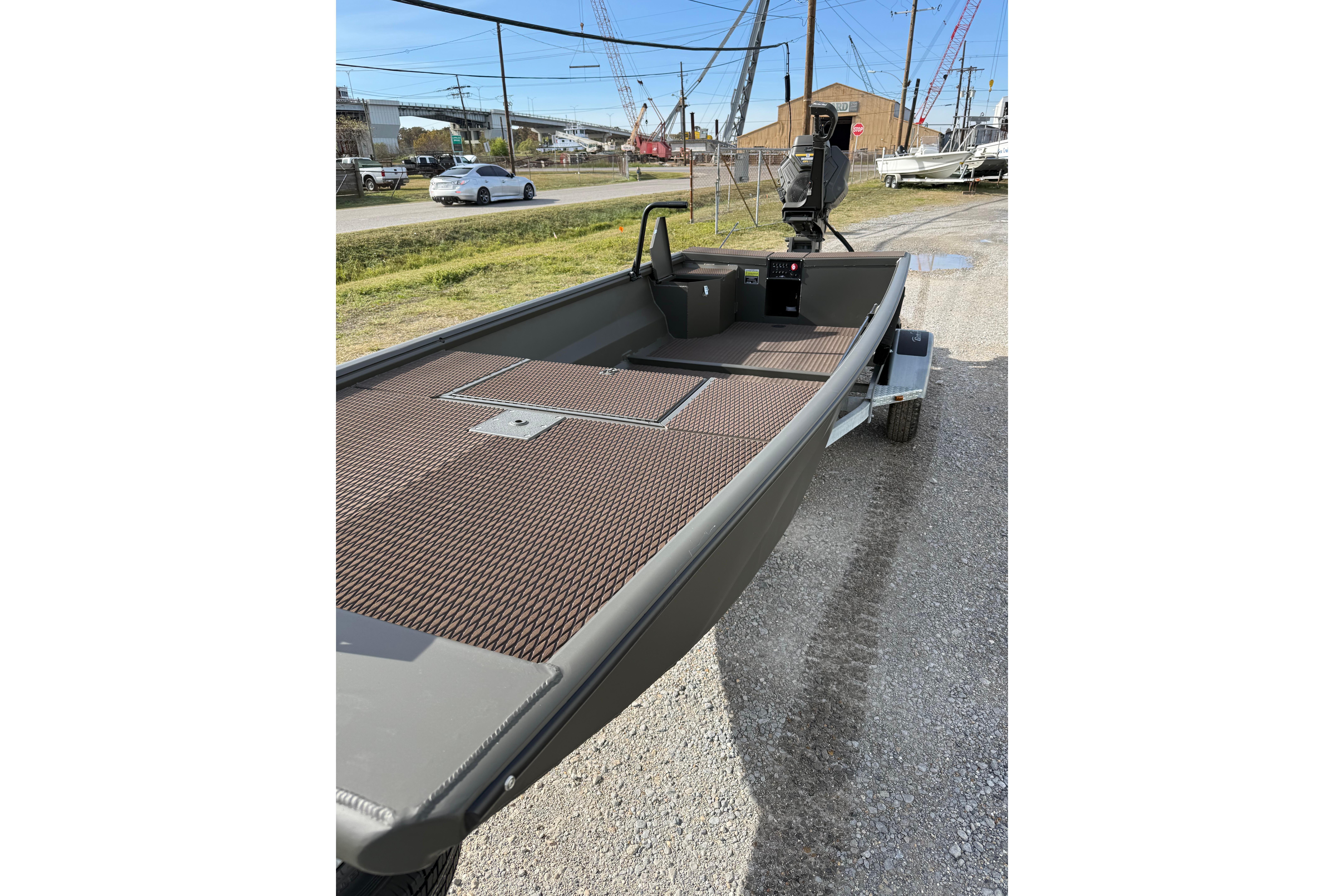 2026 Gator Tail 1748 Gator Series-6