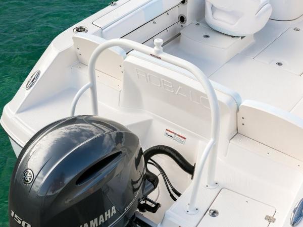 2022 Robalo boat for sale, model of the boat is R207 & Image # 7 of 21