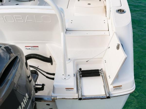 2022 Robalo boat for sale, model of the boat is R207 & Image # 9 of 21