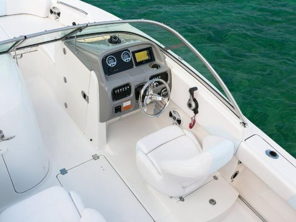 2022 Robalo boat for sale, model of the boat is R207 & Image # 18 of 21