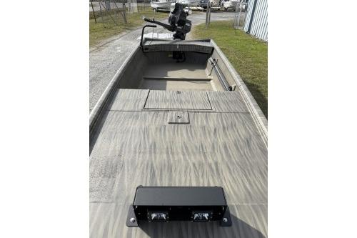 2026 Gator Tail 1754 Extreme-5