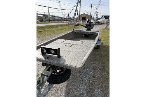 2026 Gator Tail 1754 Extreme-7