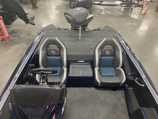 2021 Triton boat for sale, model of the boat is 179 TRX & Image # 5 of 32