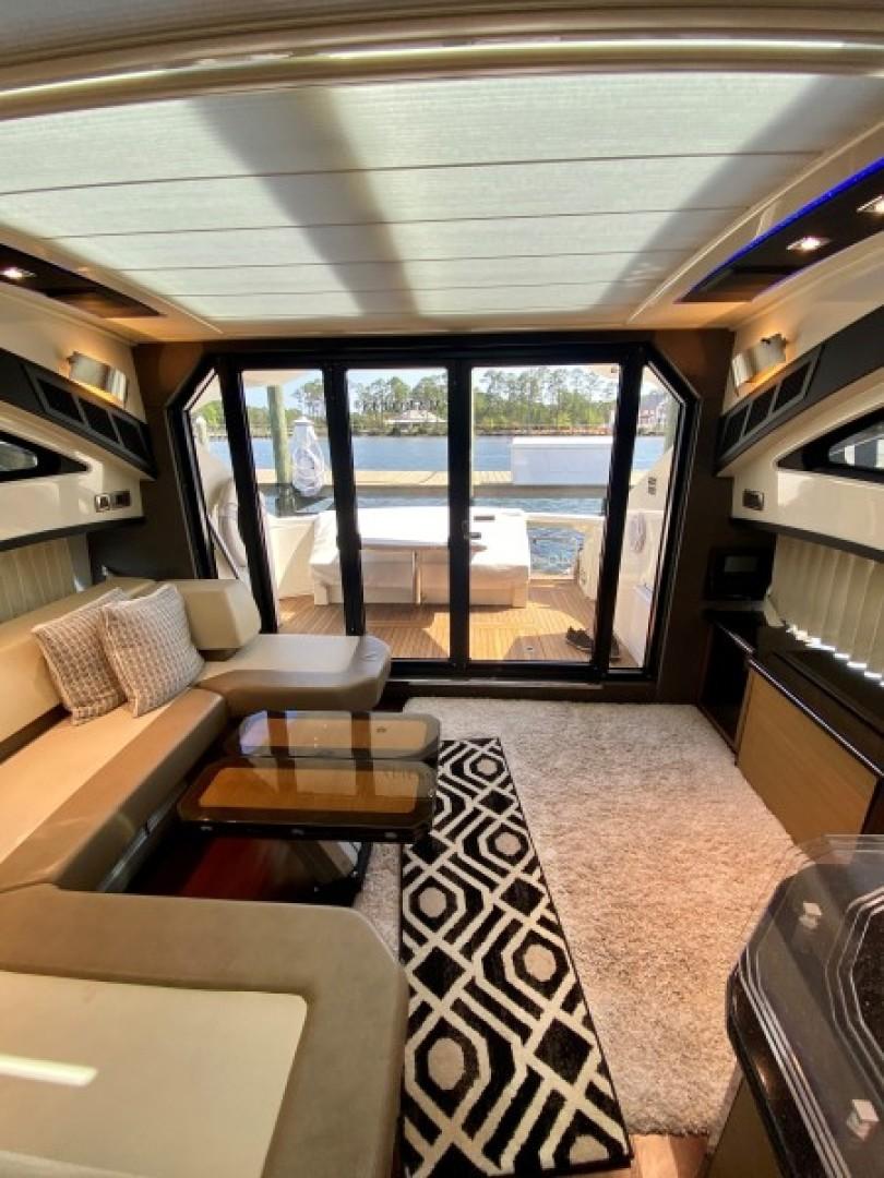 2008 Marquis 40 SC-The Hook-  Salon 4